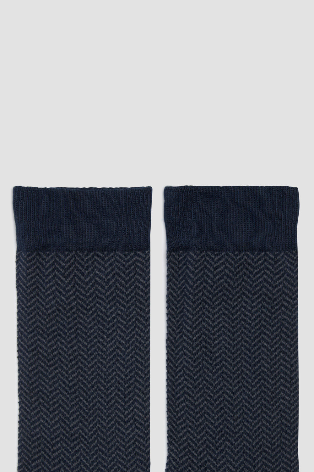 Pack Classic Navy Socks