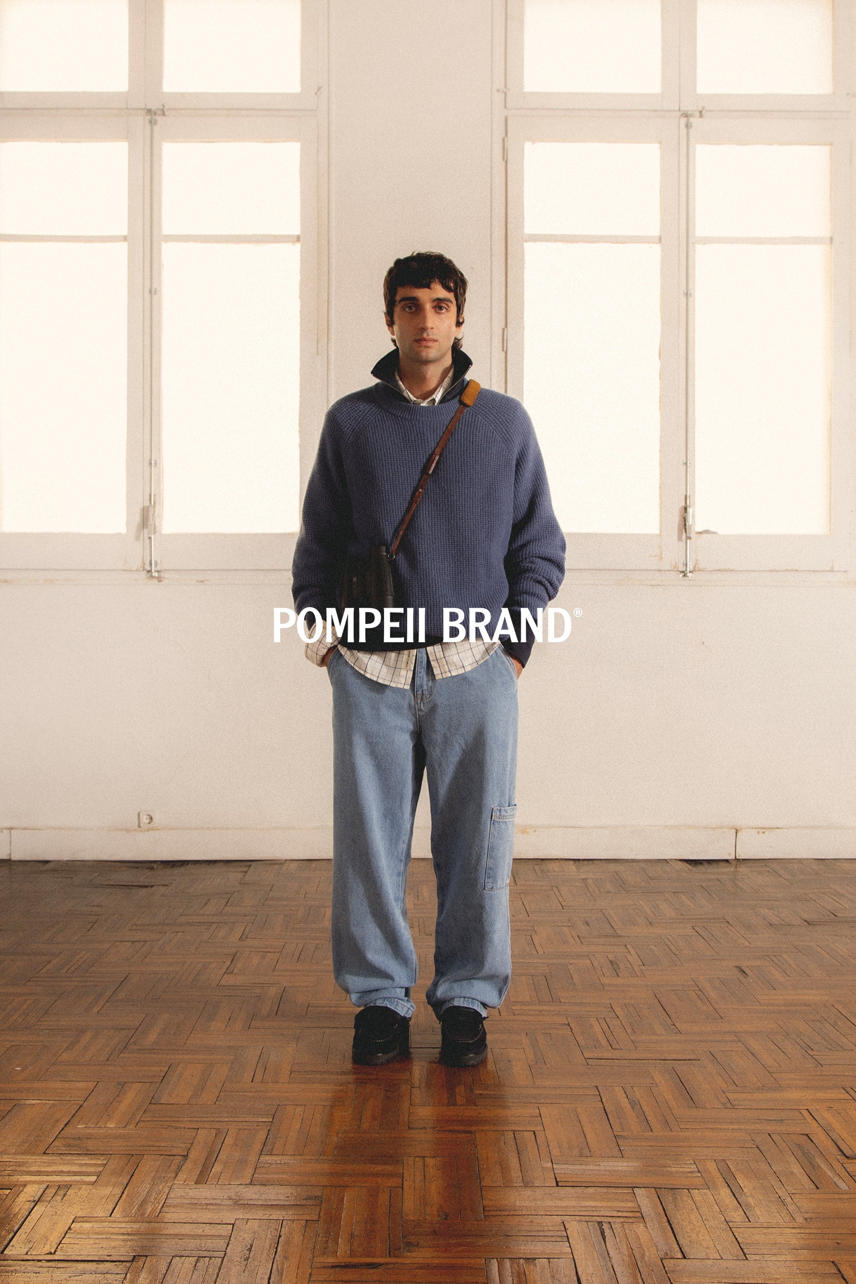 Autumn Winter 2023 Lookbook