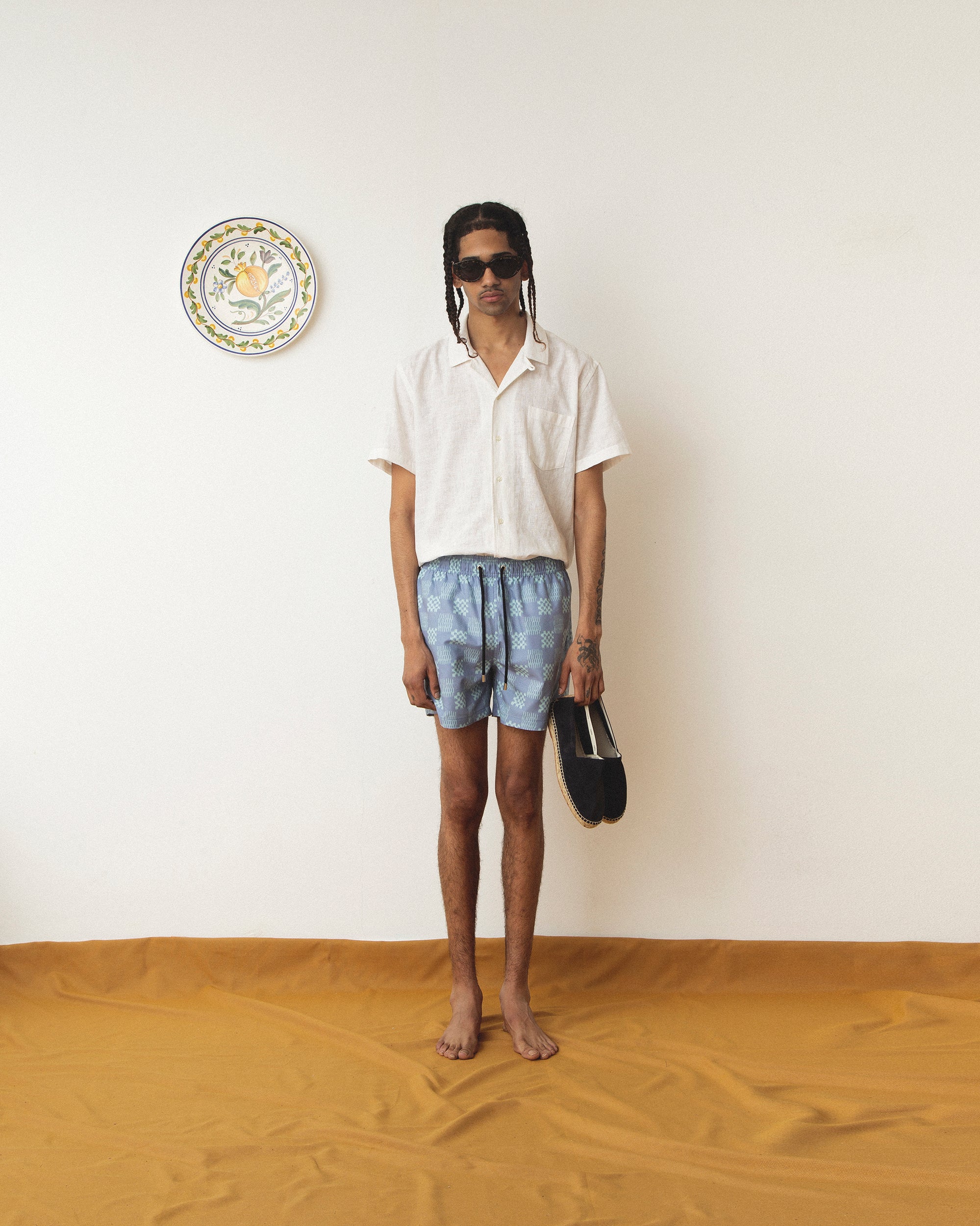 Hochsommer 2022 Lookbook