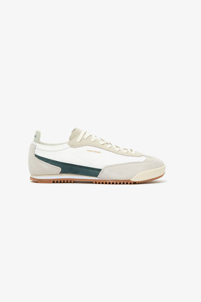 KITE SUEDE RETRO WHITE