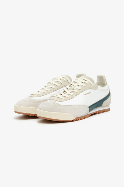 KITE SUEDE RETRO WHITE