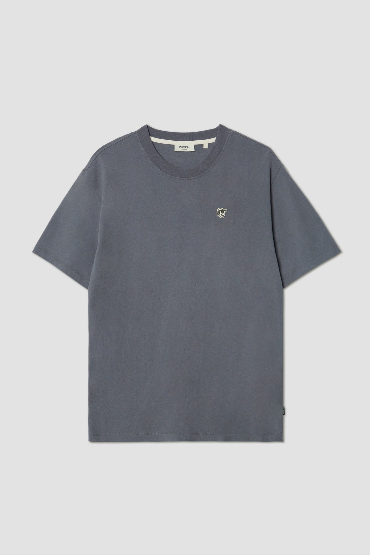 SLATE EMILIO TEE
