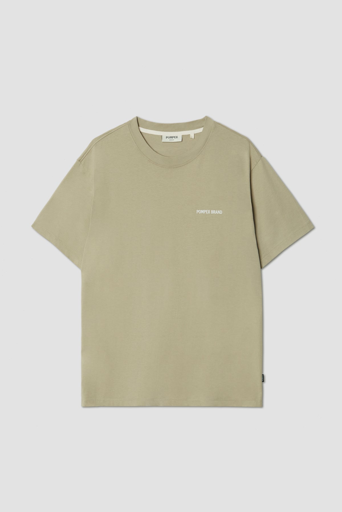 KANGOO LOGO TEE