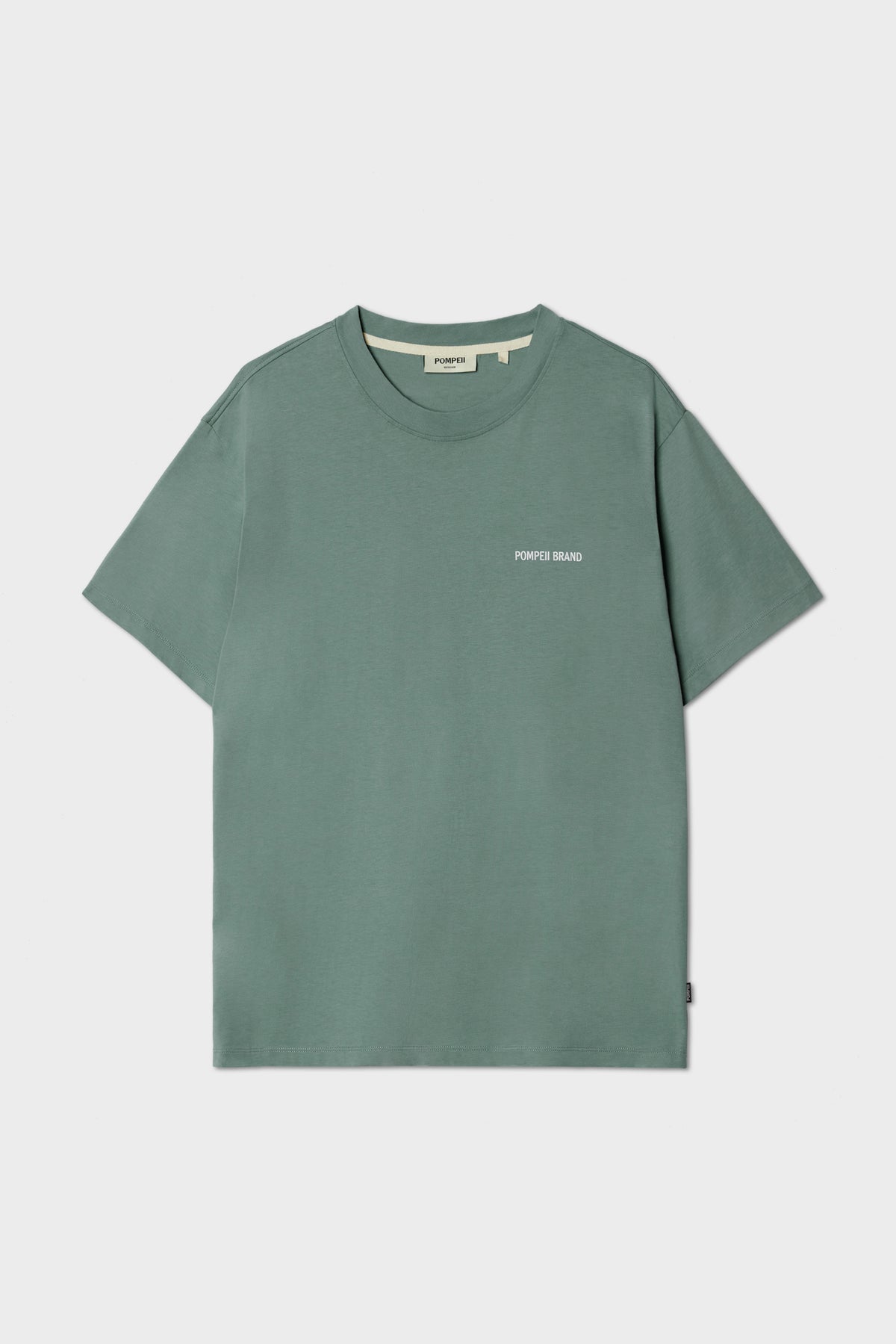 THYME LOGO TEE