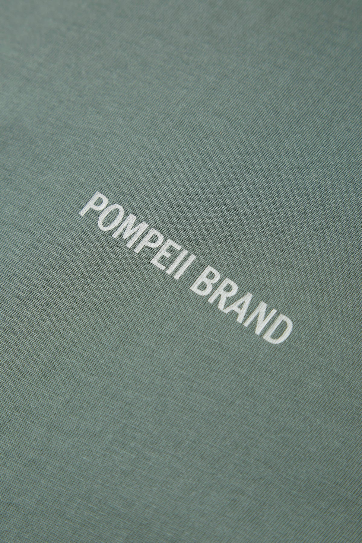 THYME LOGO TEE