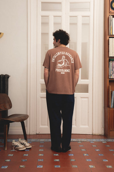PROGRAMME FUDGE TEE