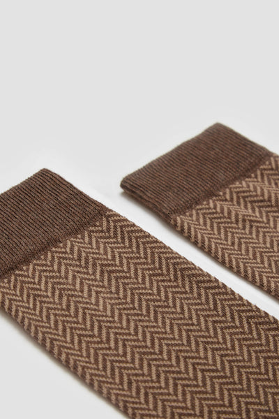 Pack Herringbone