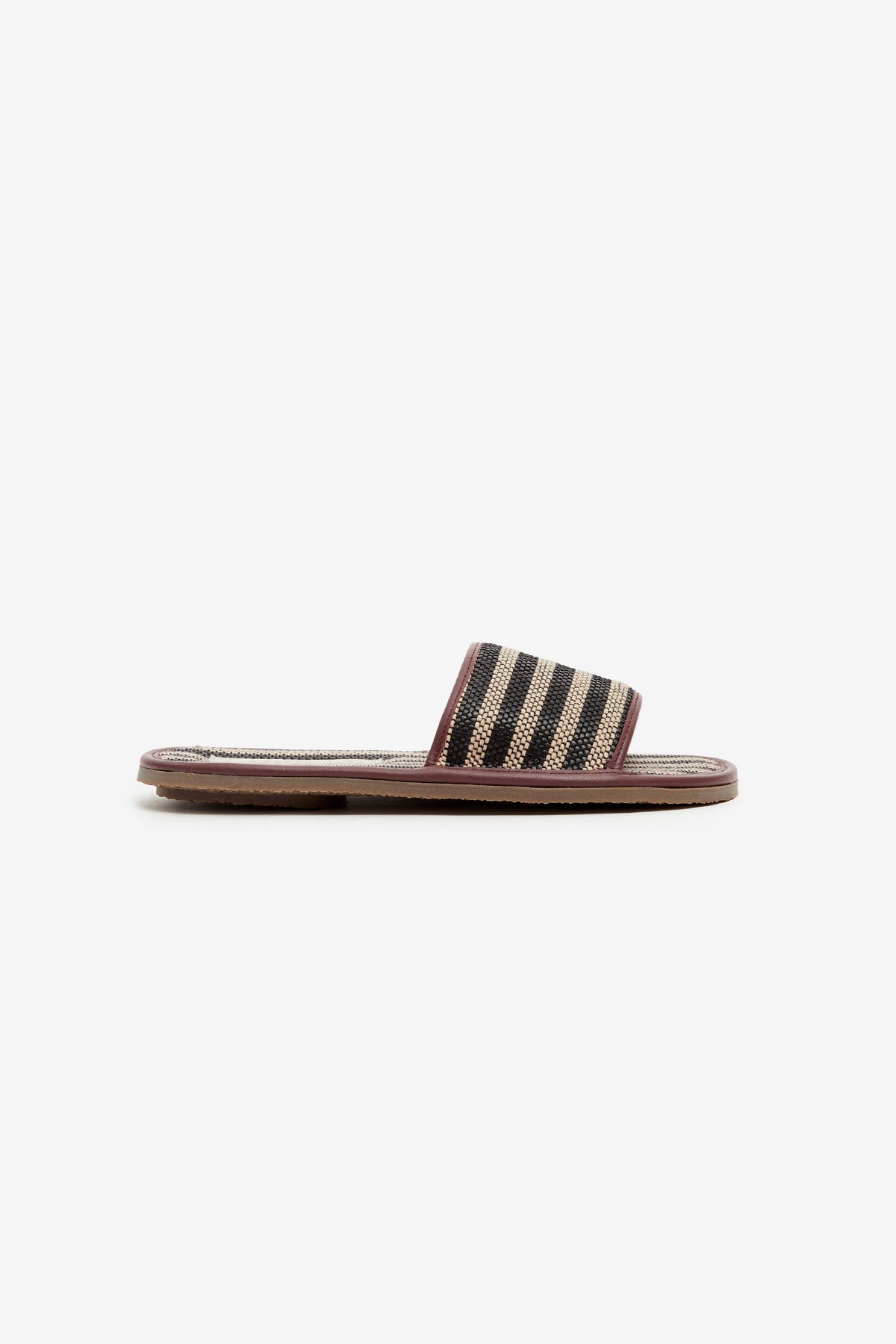 ADA SLIDE BLACK