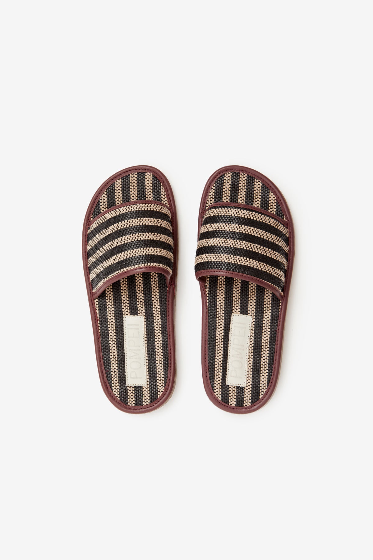 ADA SLIDE BLACK