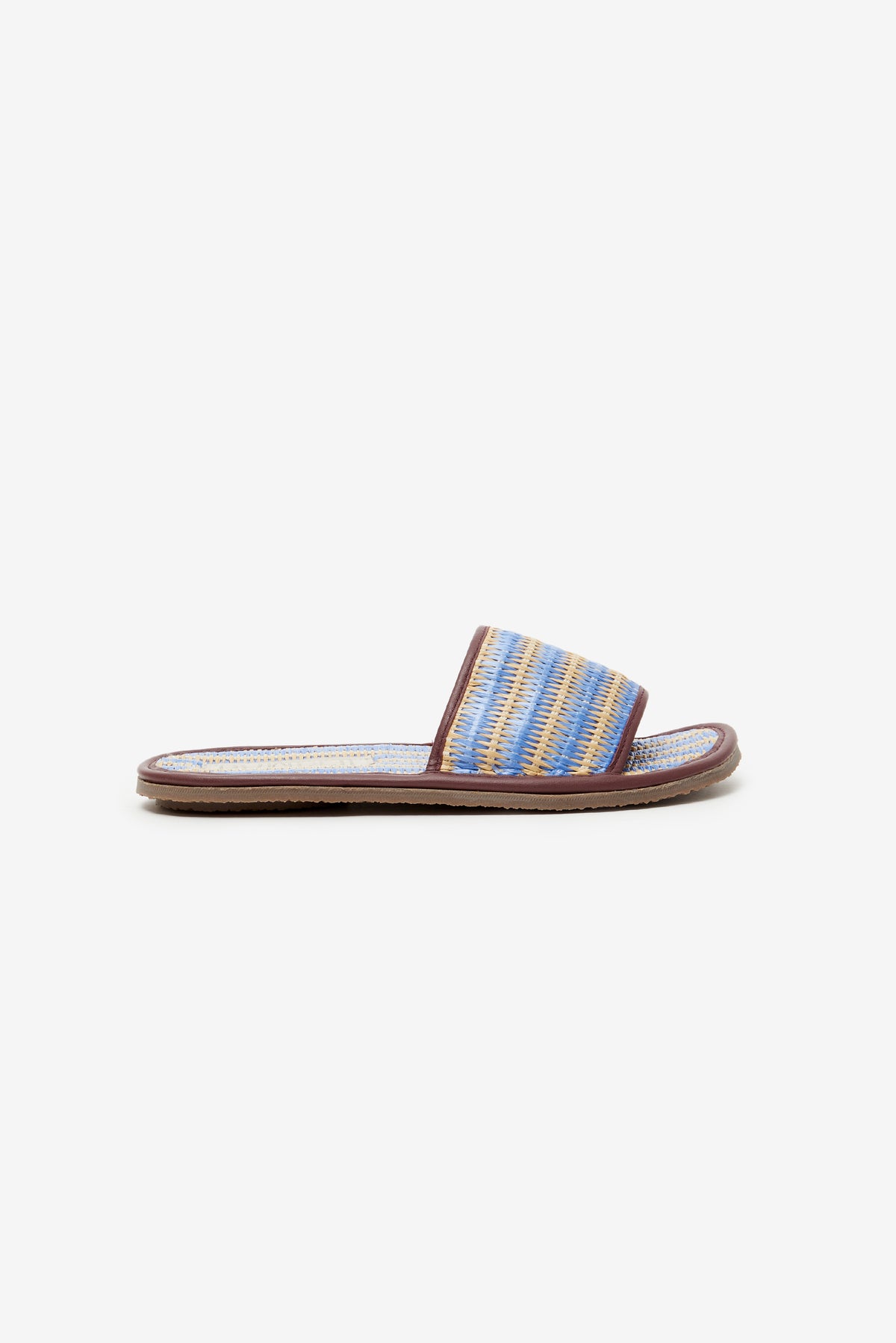 ADA SLIDE BLUE