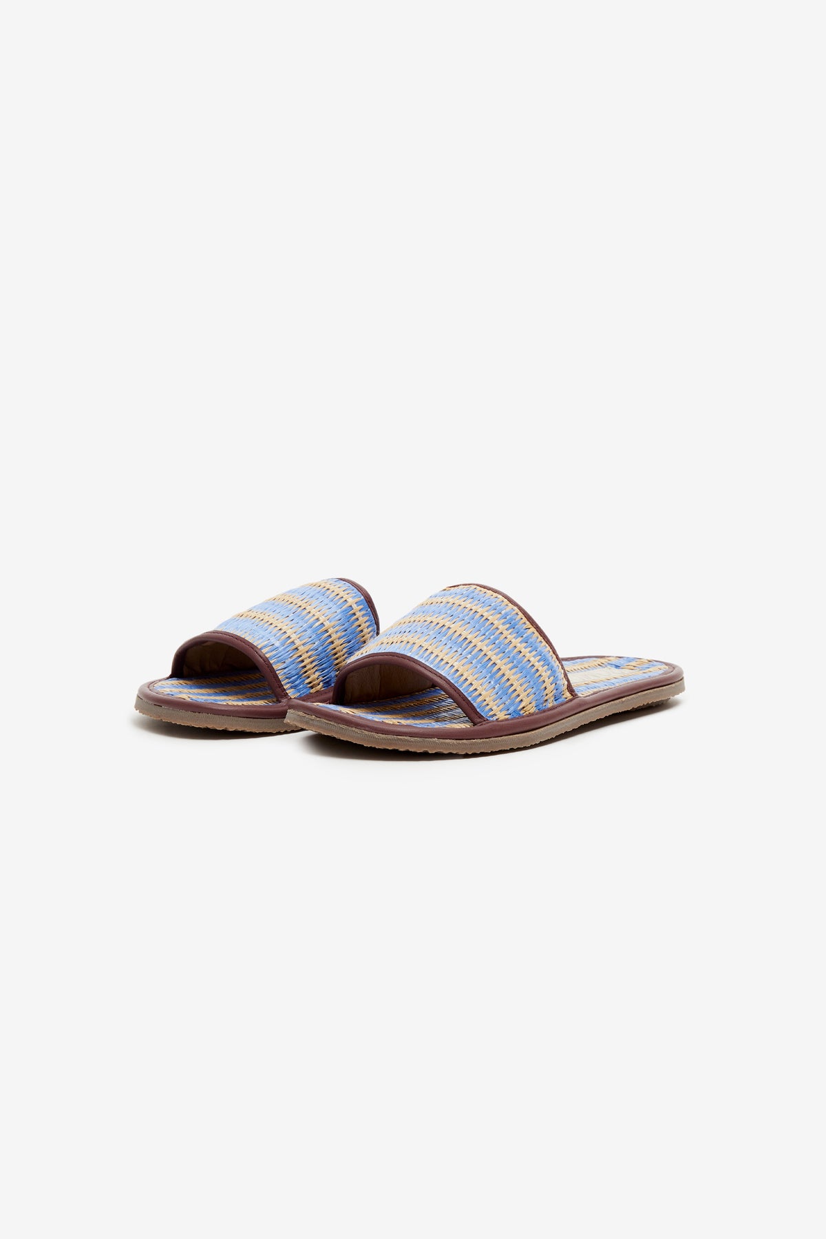 ADA SLIDE BLUE