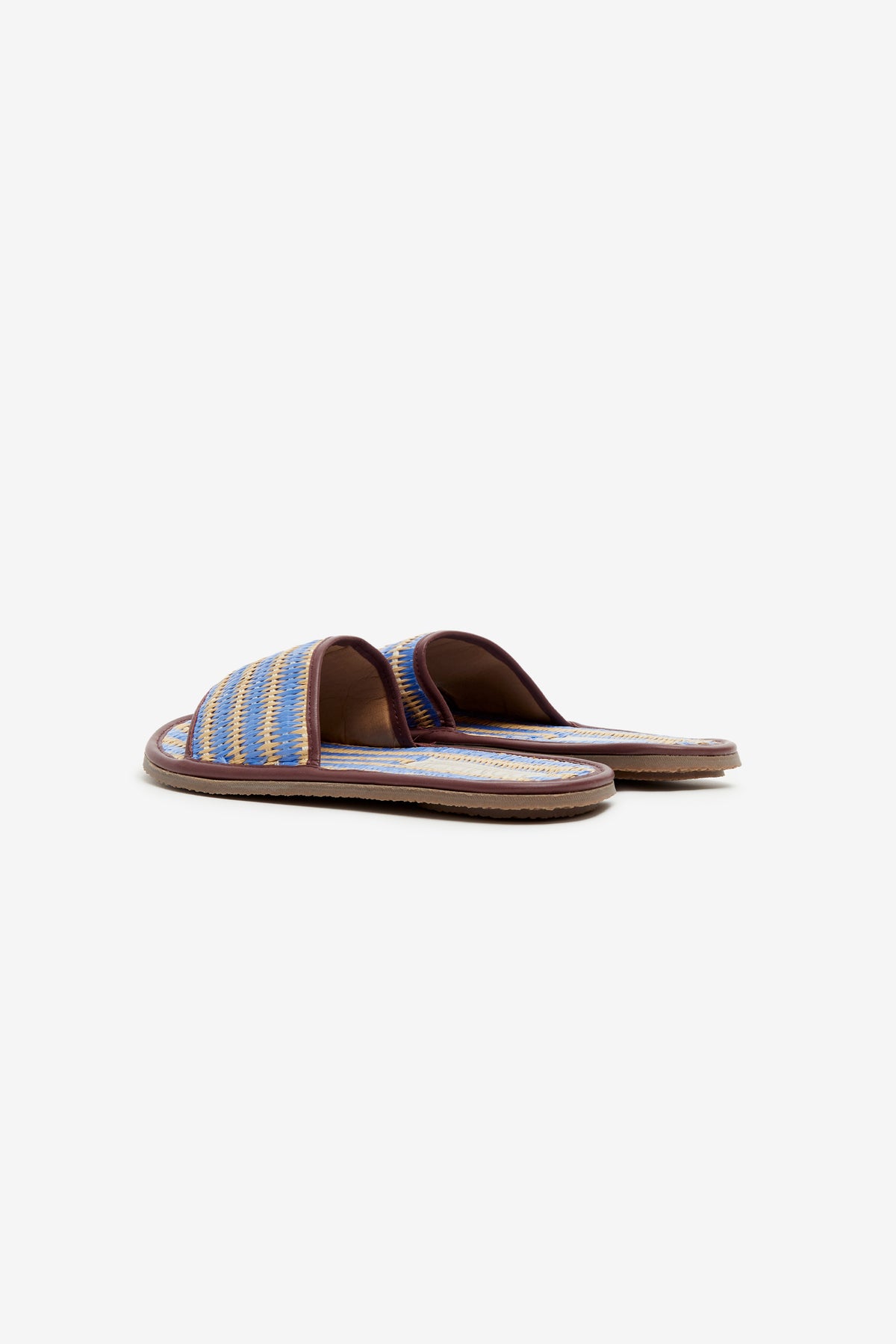 ADA SLIDE BLUE