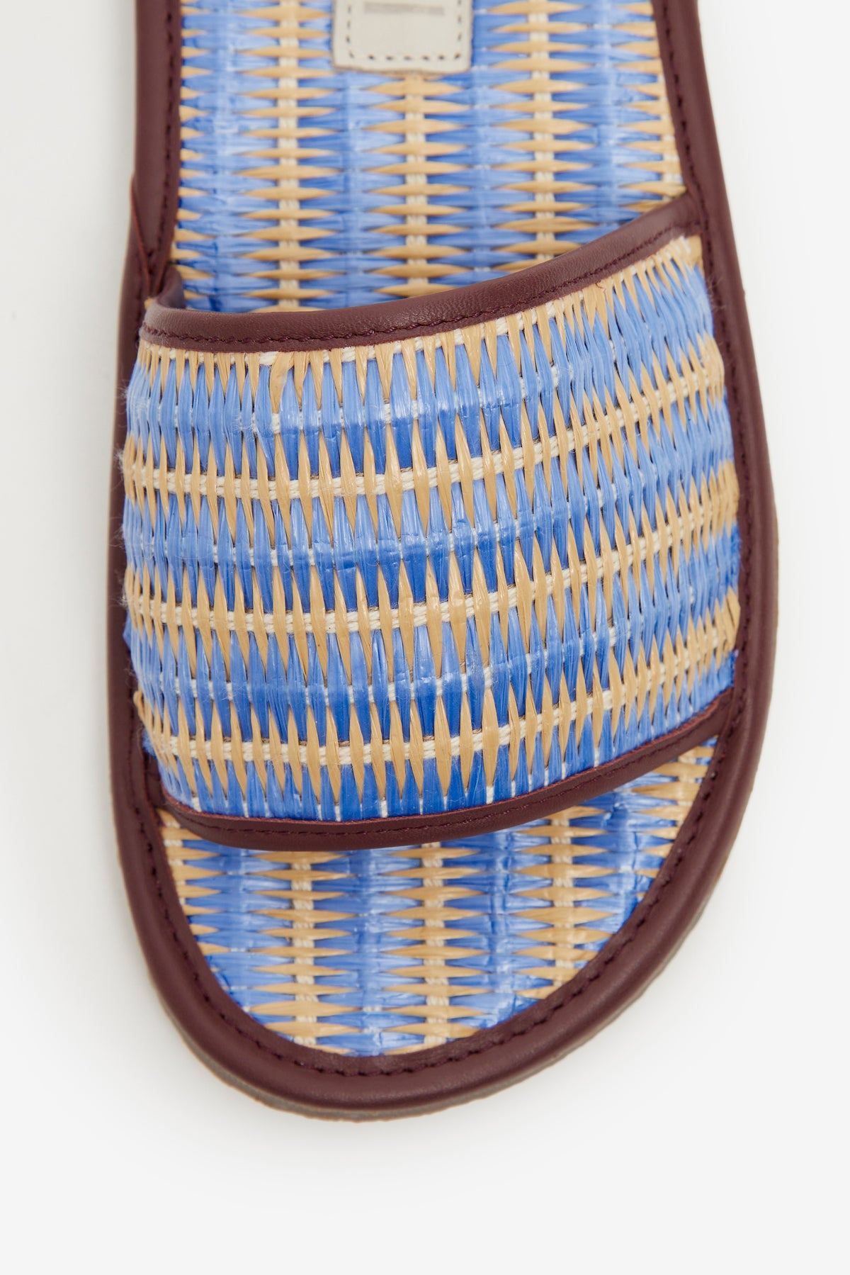 ADA SLIDE BLUE