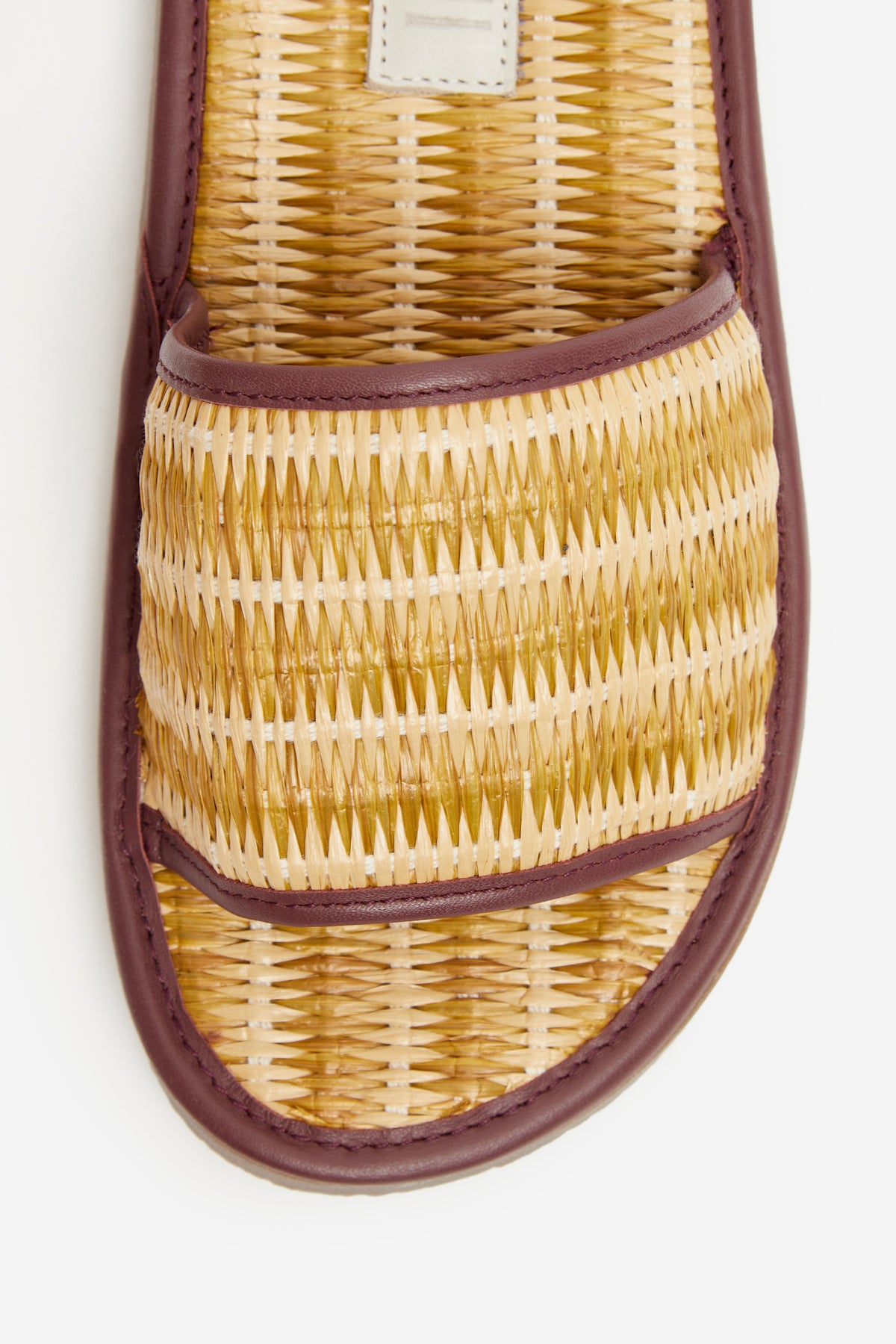DIAPOSITIVE ADA OCRE