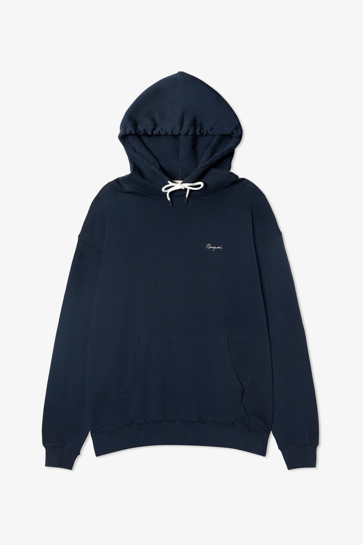 ADMISSION LETTER NAVY HOODIE