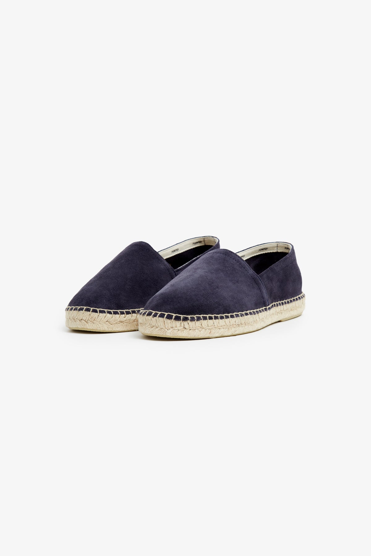 AERO WILDLEDER NAVY