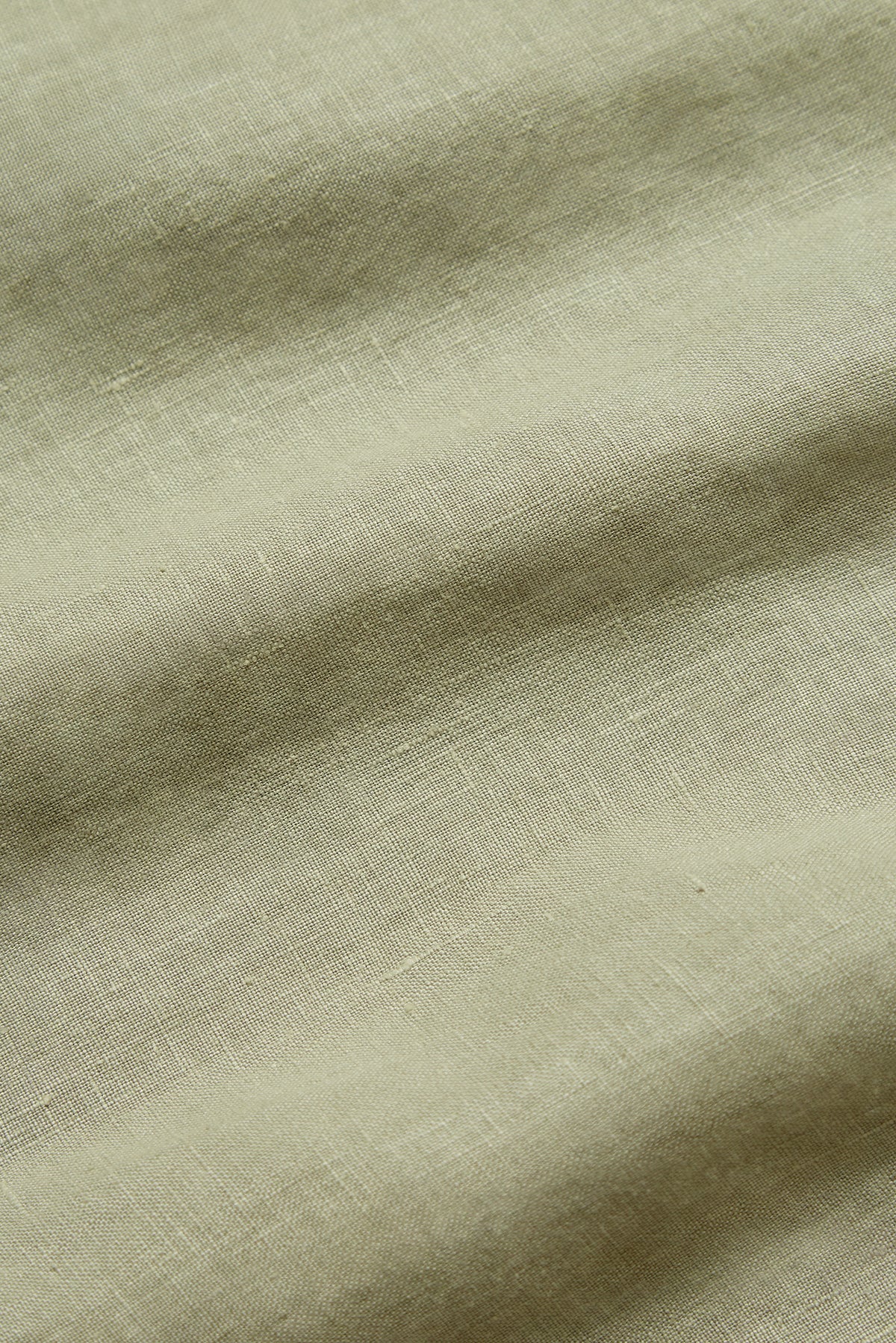 ALOE LINEN BOXY SHIRT