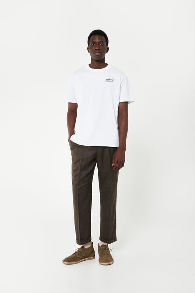 ARES MID CUT KHAKI