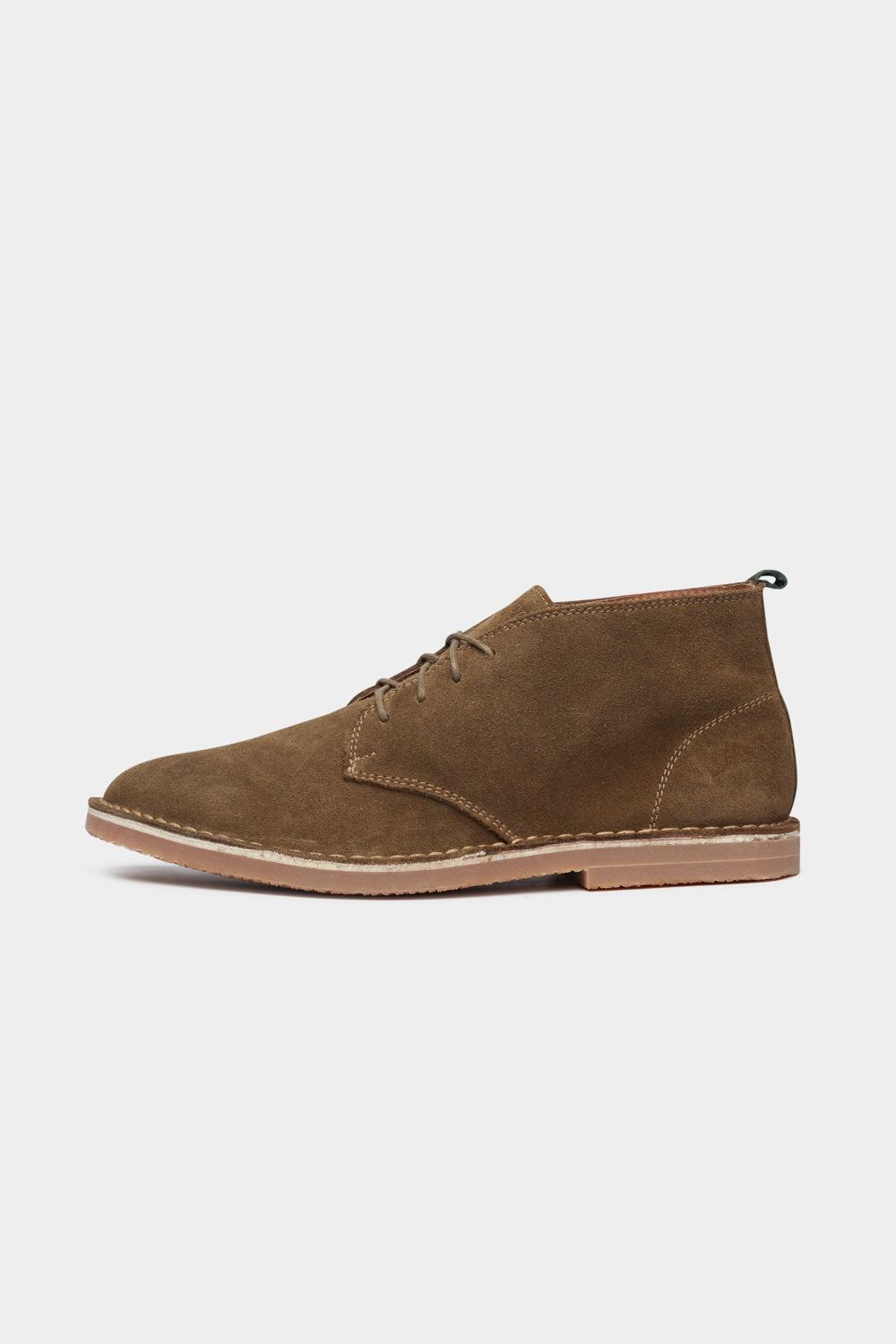 ARES MID CUT KHAKI
