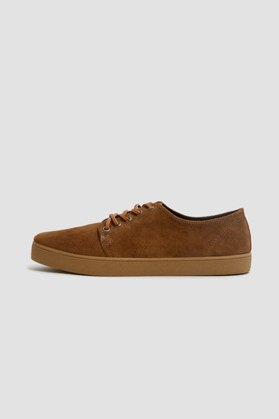 HIGBY SUEDE HYDRO YUCCA