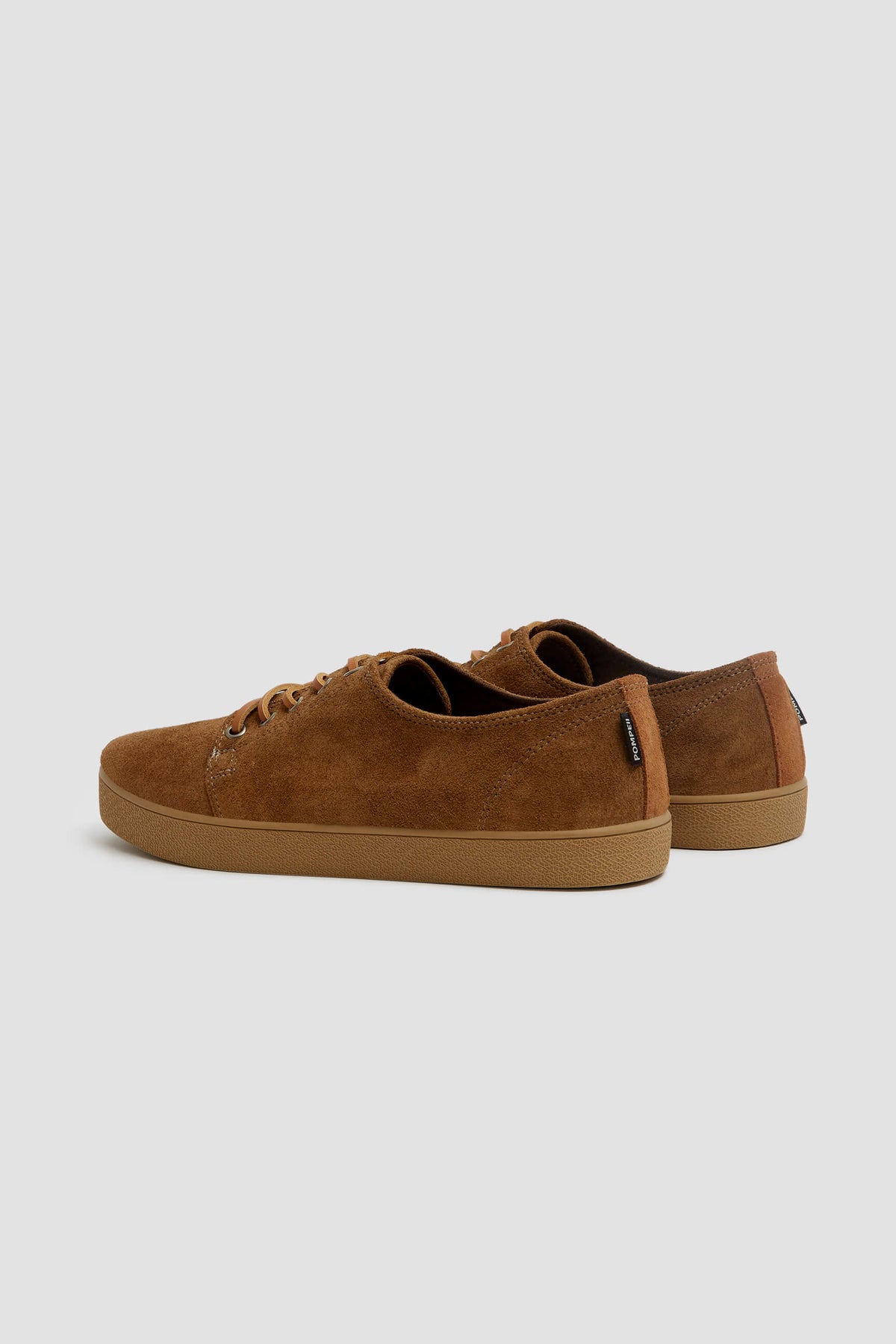 HIGBY SUEDE HYDRO YUCCA