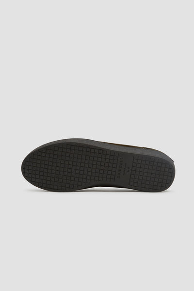 HIGBY SUEDE HYDRO SPRUCE