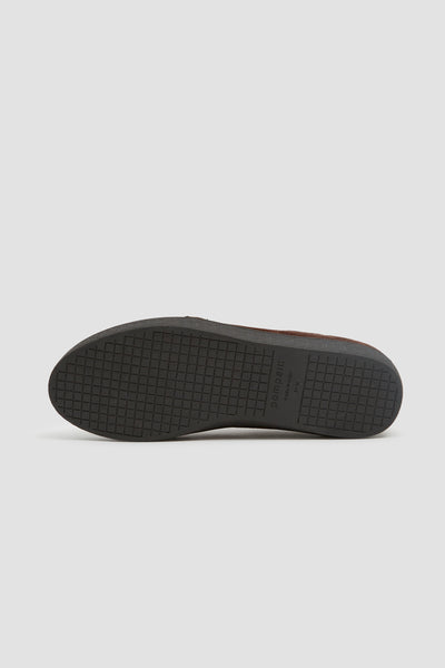 HIGBY SUEDE HYDRO CACAO DUSKY