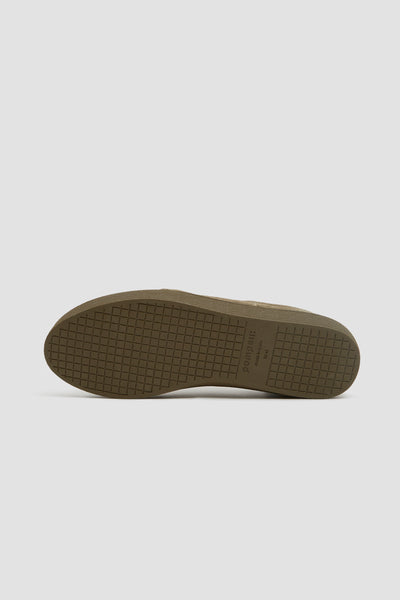 HIGBY SUEDE HYDRO BOG