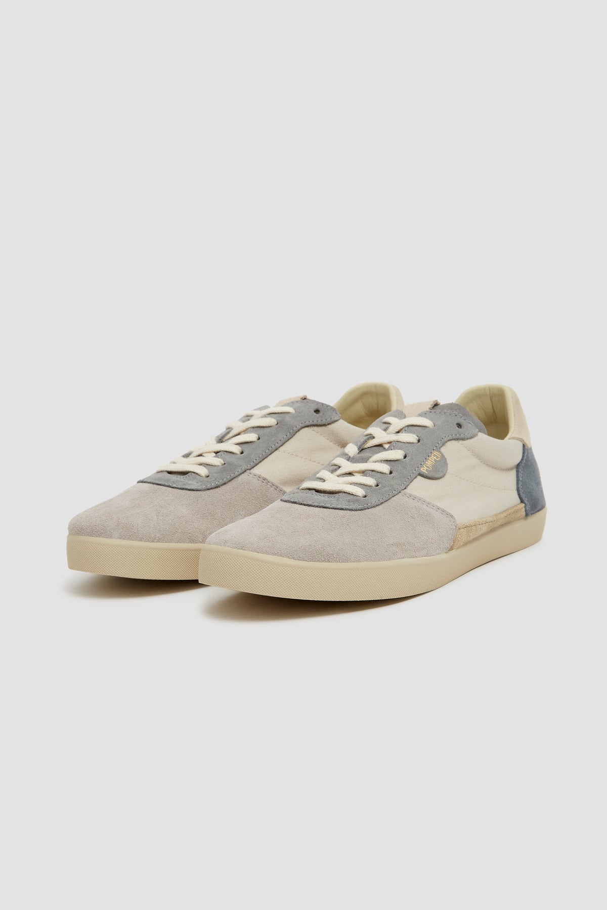 DELTA SUEDE SLATE
