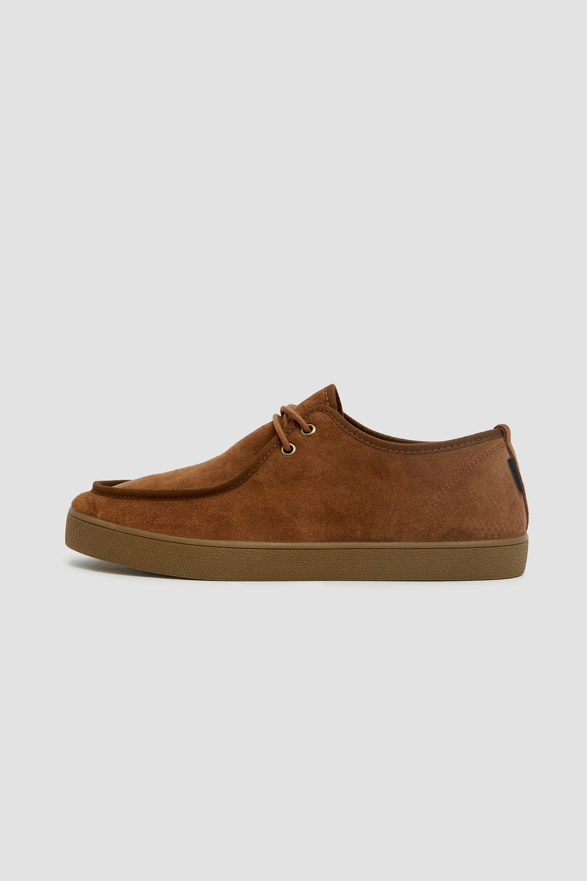 ALBATROSS SUEDE HYDRO YUCCA