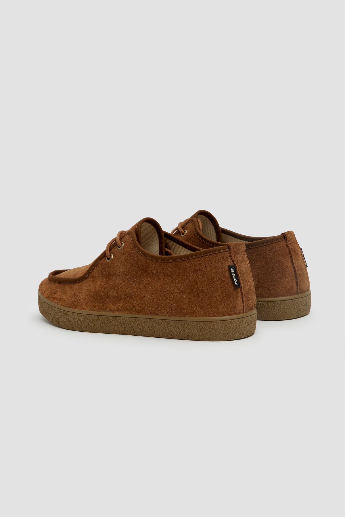 ALBATROSS SUEDE HYDRO YUCCA