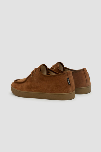 ALBATROSS SUEDE HYDRO YUCCA