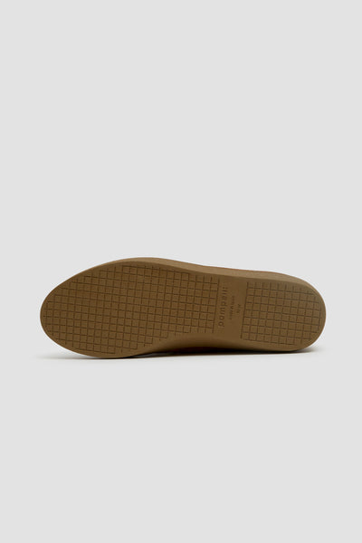 ALBATROSS SUEDE HYDRO YUCCA