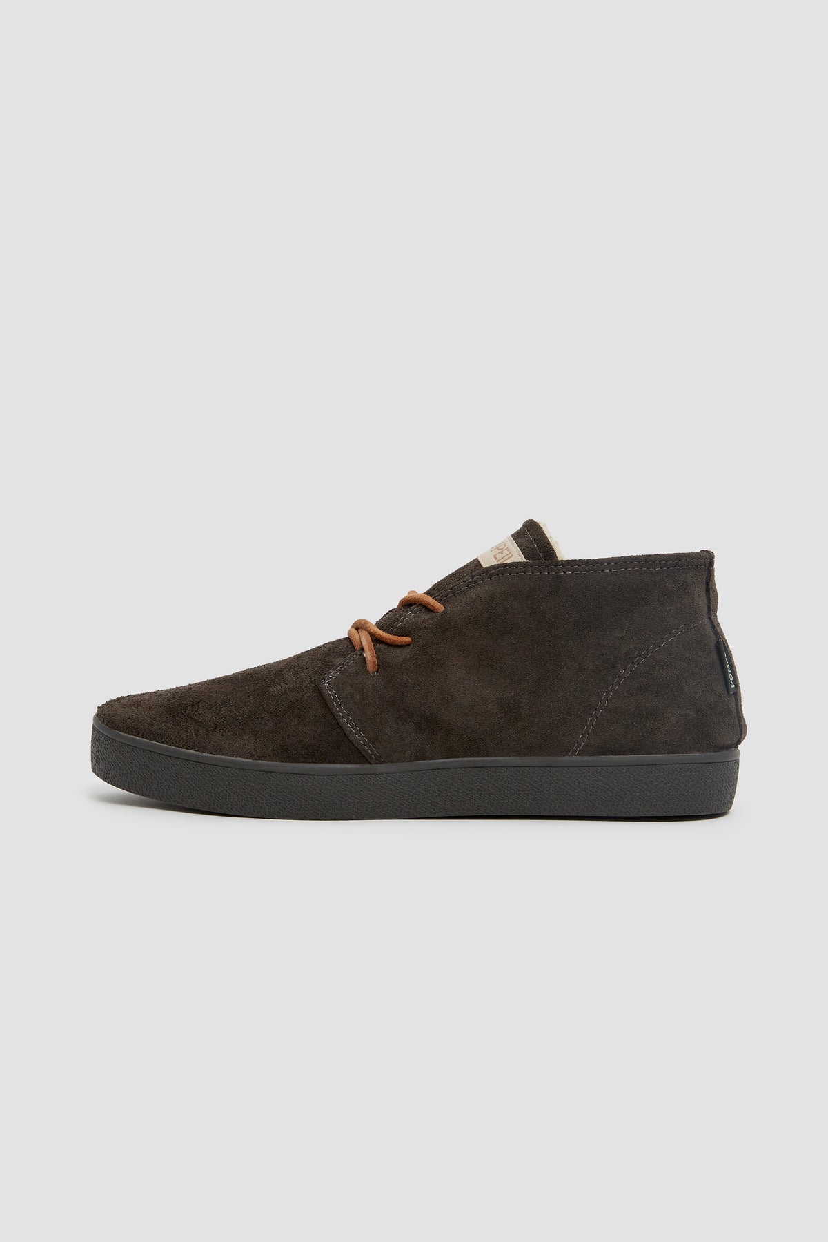 CATALINA FLEECE SUEDE HYDRO DUSKY