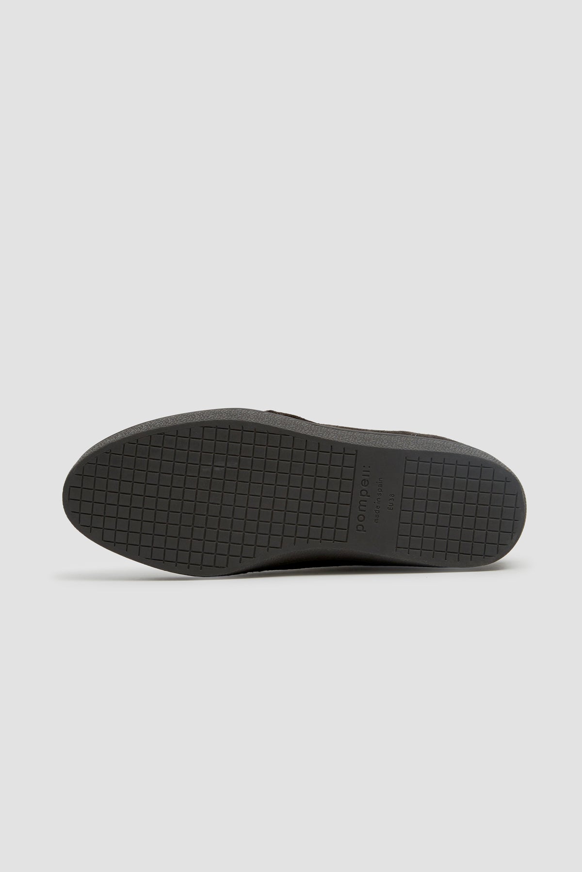 CATALINA FLEECE SUEDE HYDRO DUSKY
