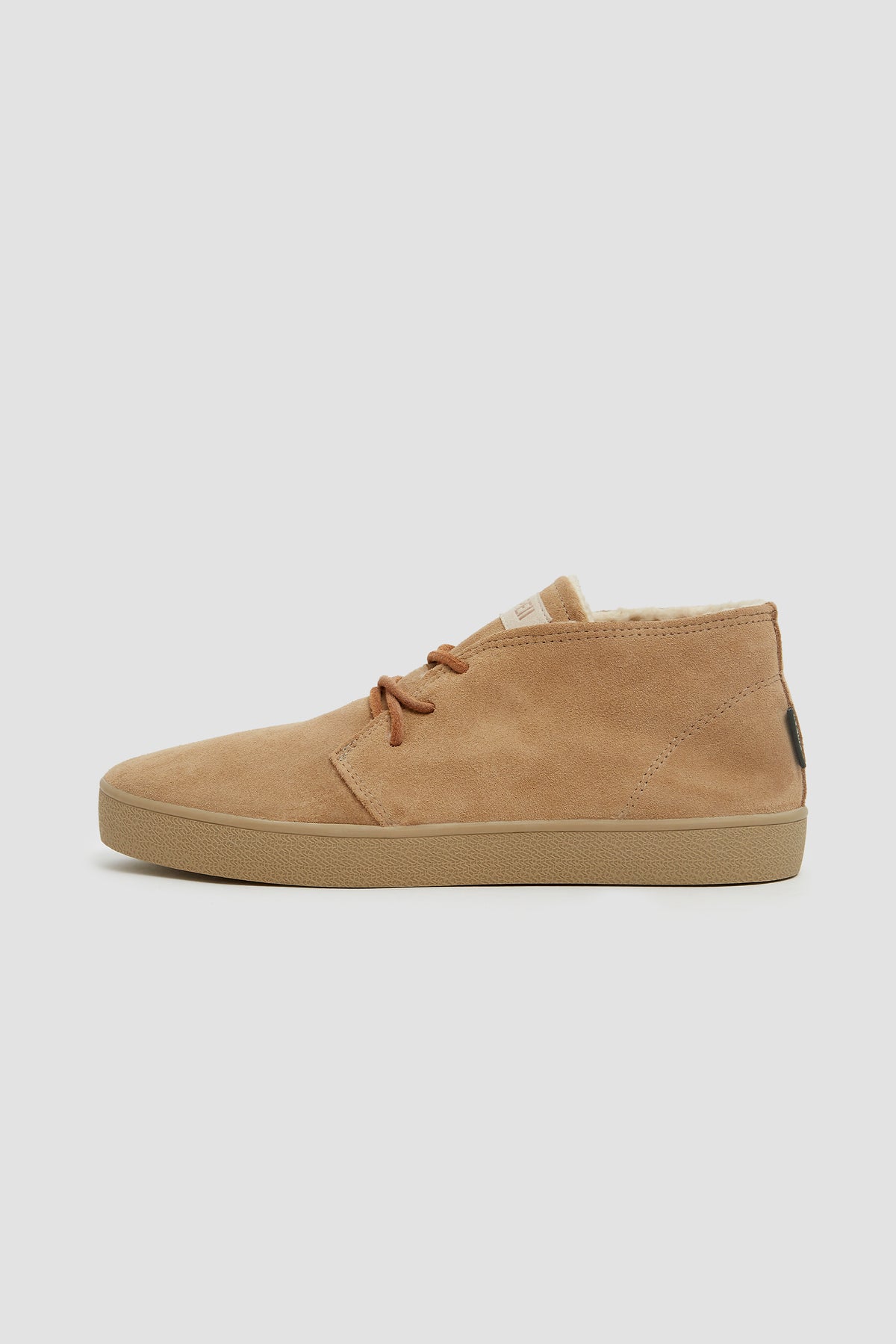 CATALINA FLEECE SUEDE HYDRO INCIENSE