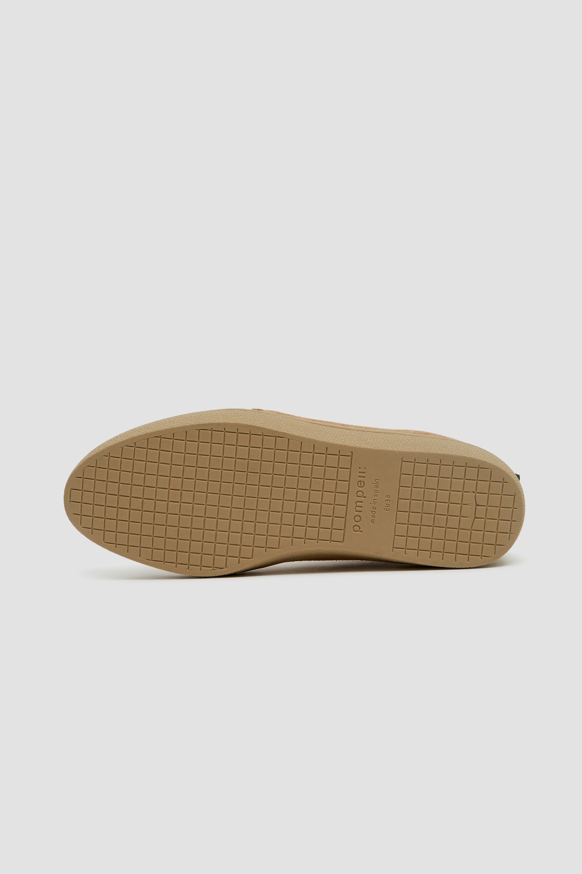 CATALINA FLEECE SUEDE HYDRO INCIENSE