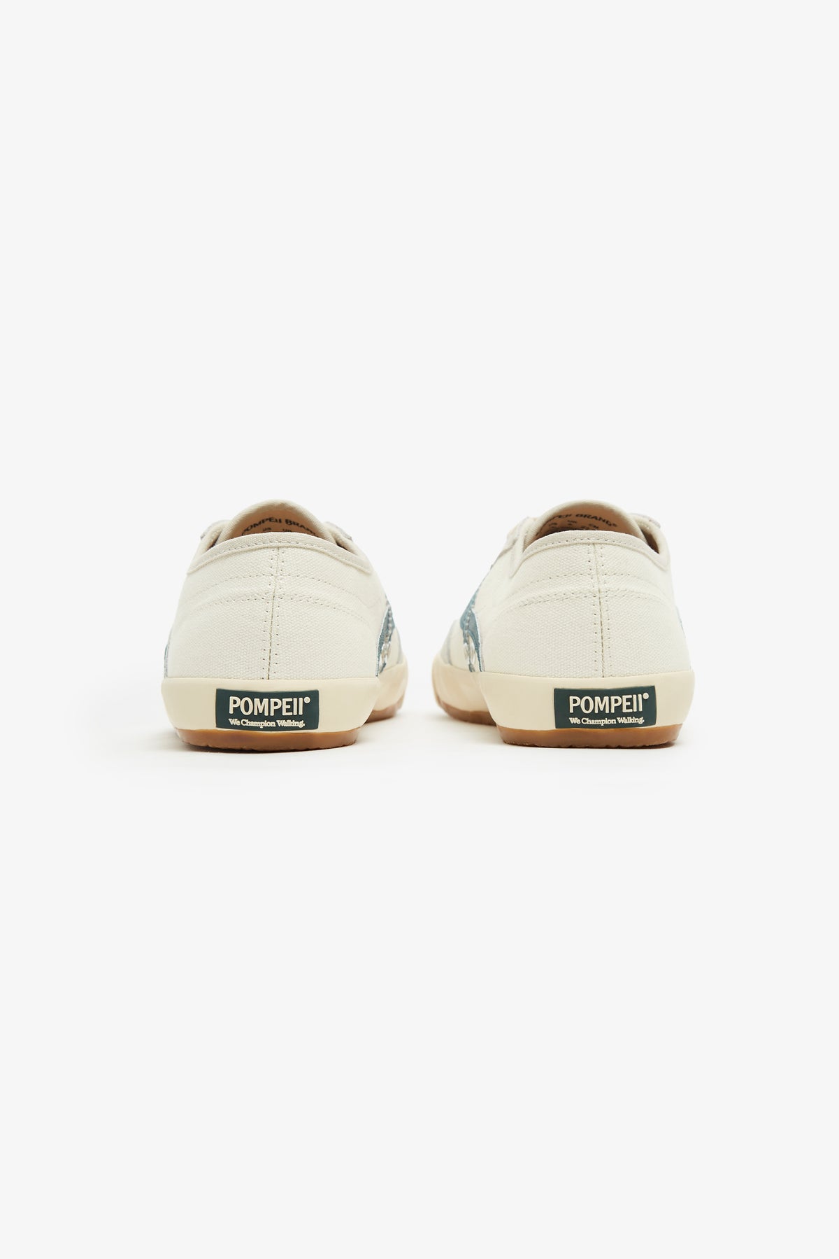 BELL CANVAS ECRU JASPER