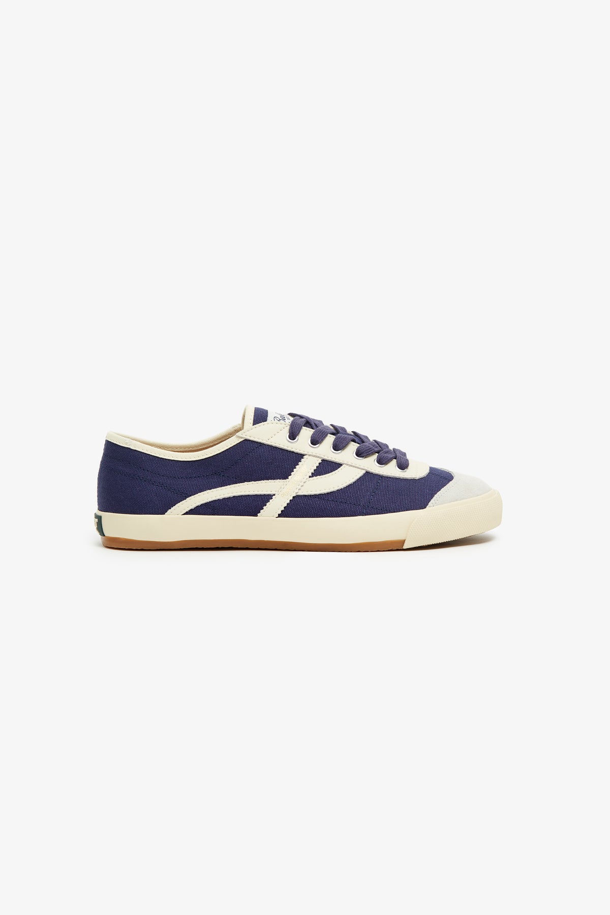 BELL CANVAS NAVY