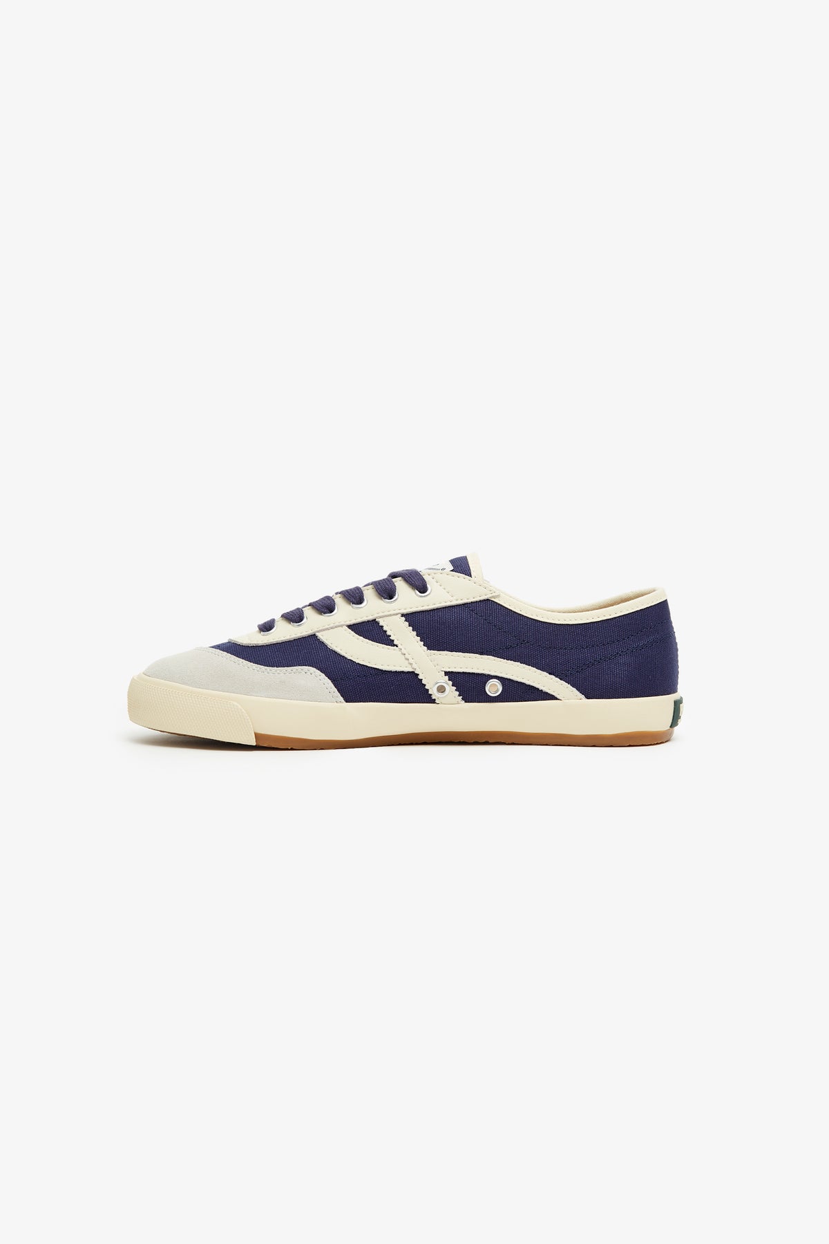 BELL CANVAS NAVY