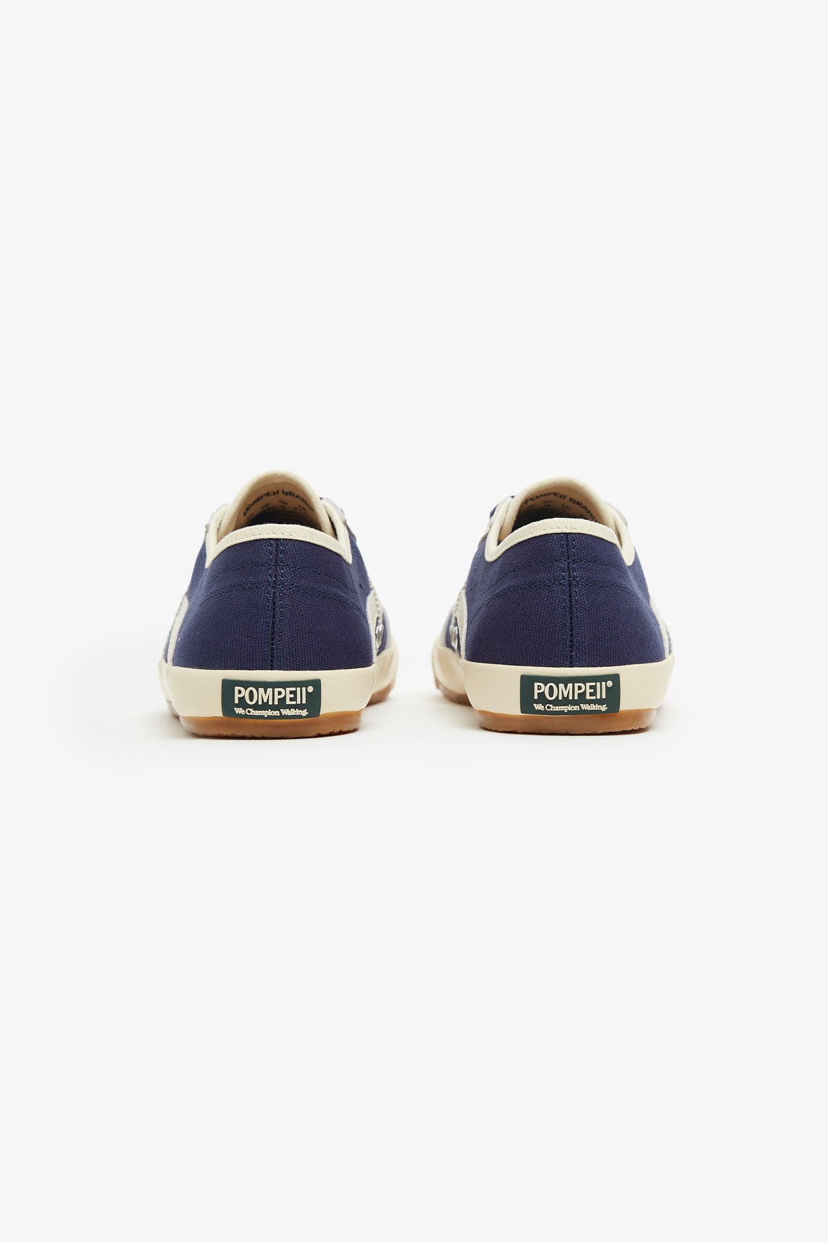 BELL CANVAS NAVY