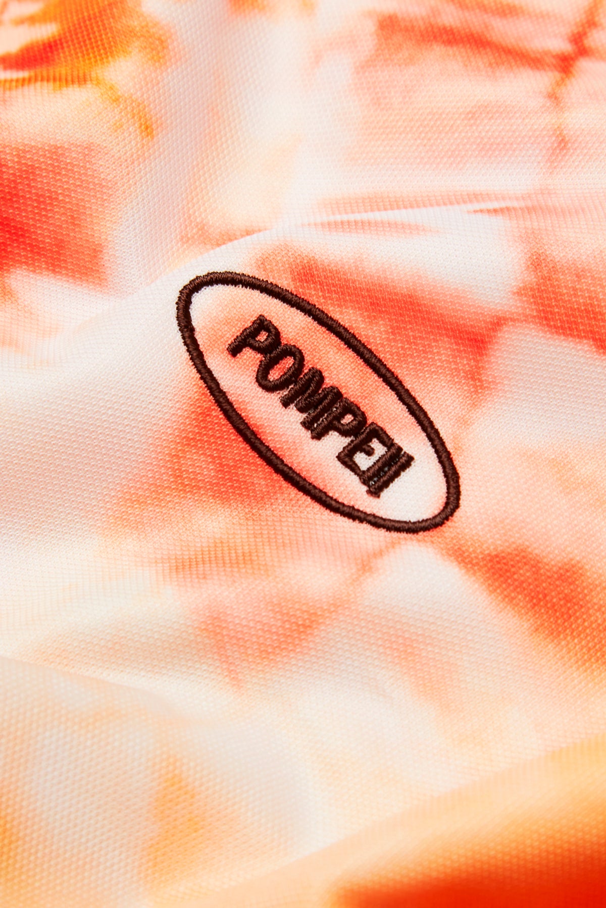 BLONDES FUSSBALLTRIKOT