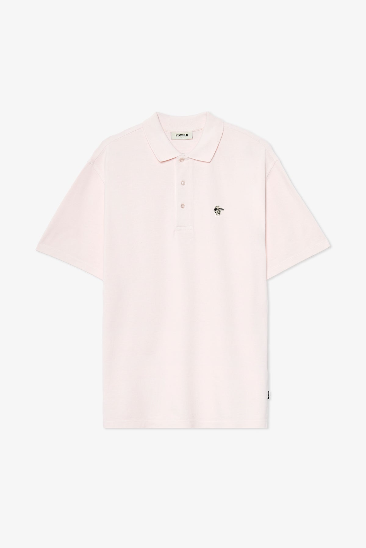 BLUSH EMILIO POLO