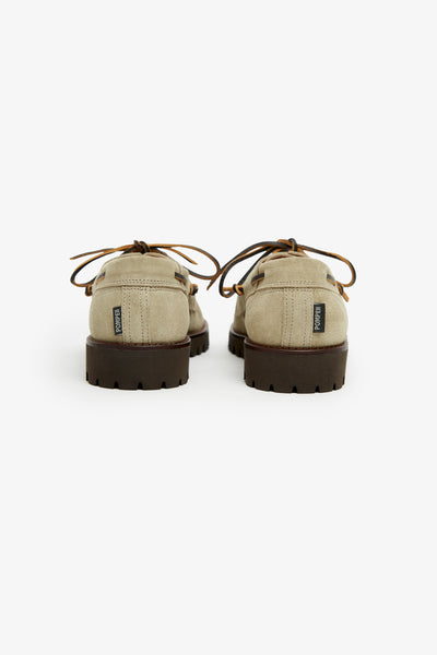 BRISTOL SUEDE CACTUS