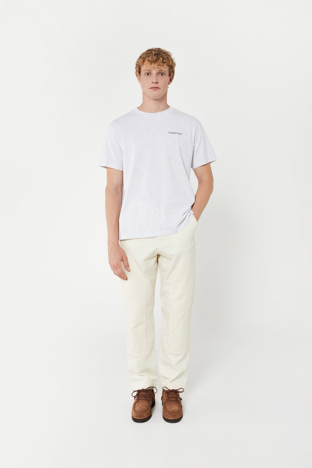 BRISTOL SUEDE HYDRO ROAST