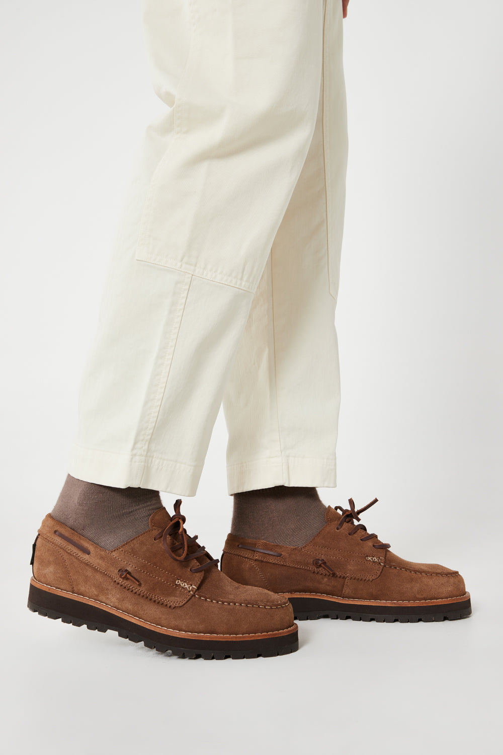 BRISTOL SUEDE HYDRO ROAST