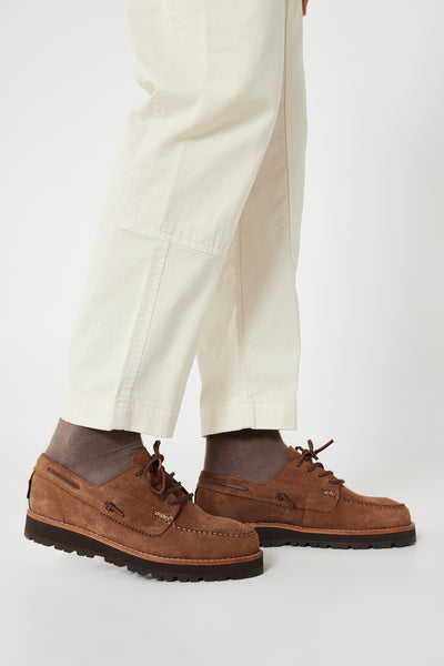 BRISTOL SUEDE HYDRO ROAST