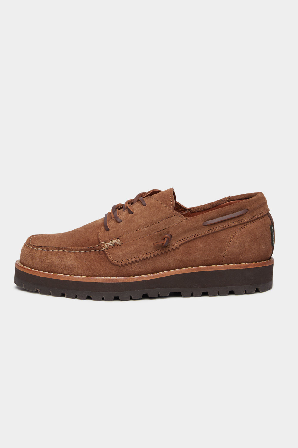 BRISTOL SUEDE HYDRO ROAST