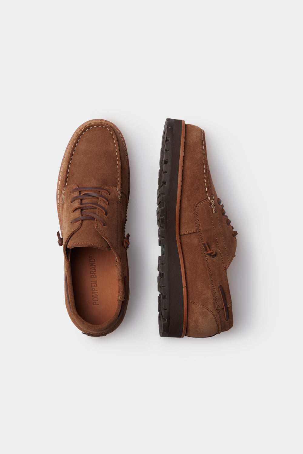 BRISTOL SUEDE HYDRO ROAST