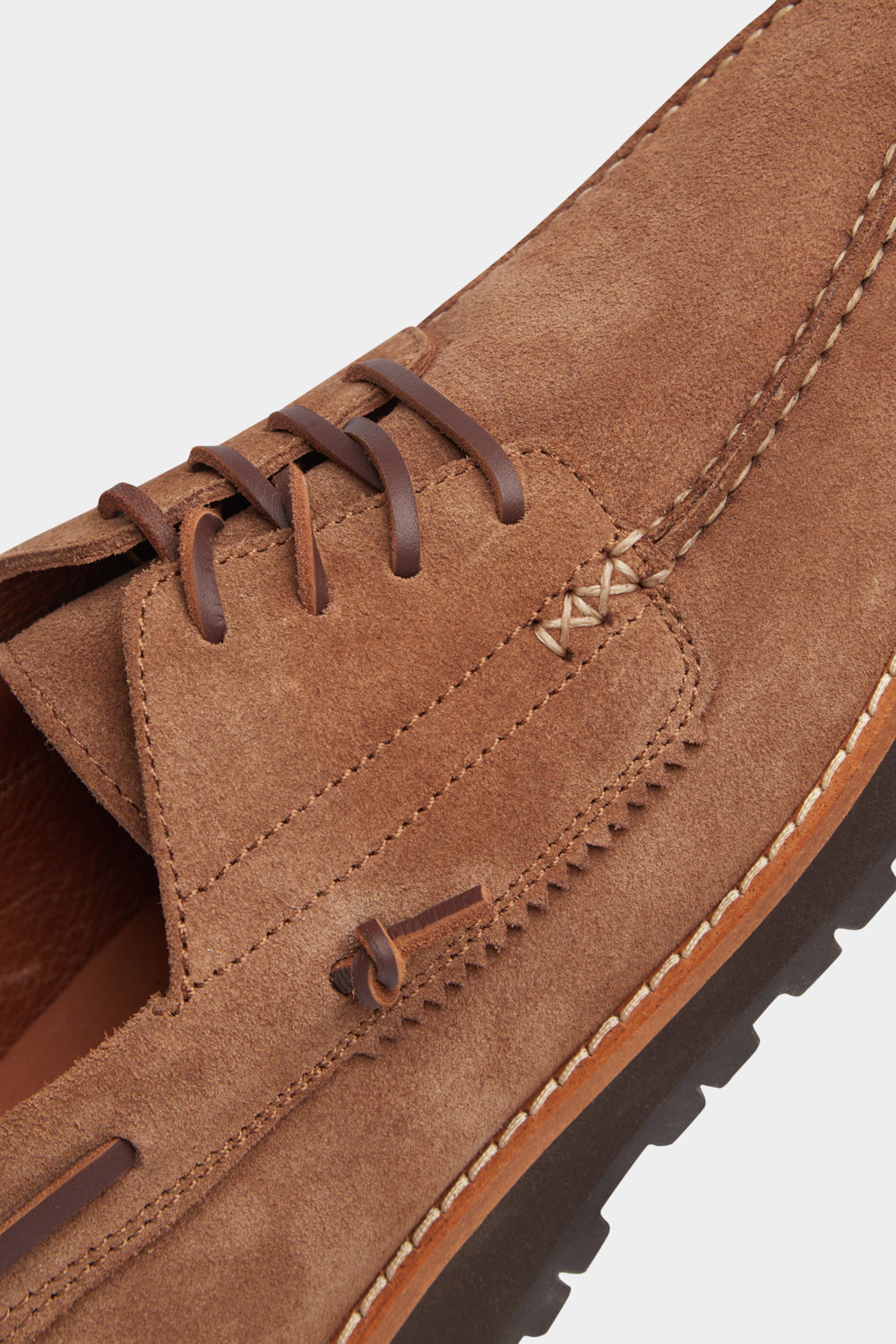 BRISTOL SUEDE HYDRO ROAST